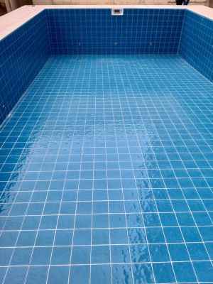 Empresa de Impermeabilização de Piscinas