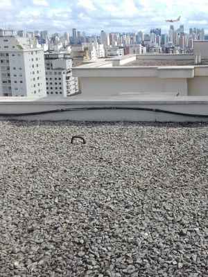 Impermeabilização de Lajes em São Paulo
