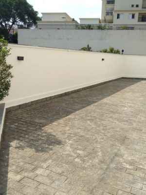 Impermeabilização de Lajes Sp