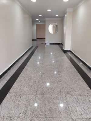 Pintura Interna Predial