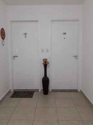 Serviço de Pintura Interna Predial