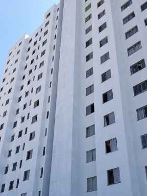 Serviço de Reforma de Fachada